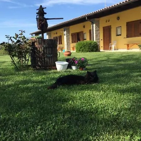 La Noce Alojamento de Turismo Rural *